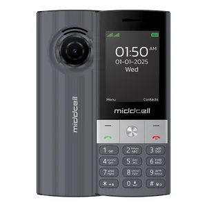 گوشی موبایل میدسل مدل M150 دو سیم‎‌کارت ظرفیت 32 مگابایت و رم 32 مگابایت