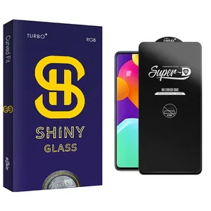 Atouchbo Shiny Superd_ESD Screen Protector For Samsung Galaxy M62