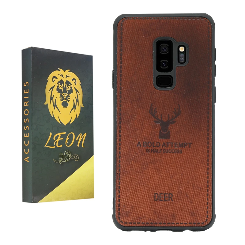 کاور مدل Gavazni مناسب برای گوشی موبایل سامسونگ Galaxy S9 Plus