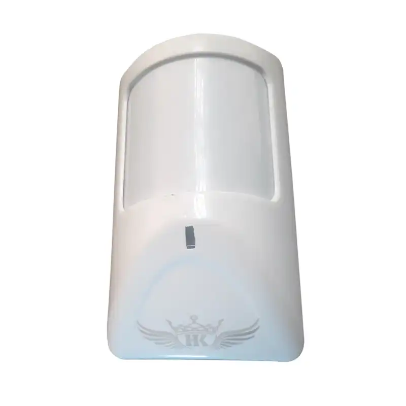 چشمی دزدگیر اماکن اچ کی مدل HK-7