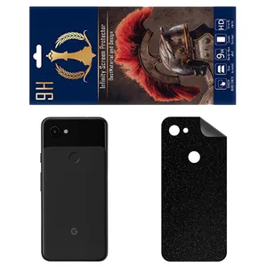 INFINITI PRO SD Back Skin For Google Pixel 3A