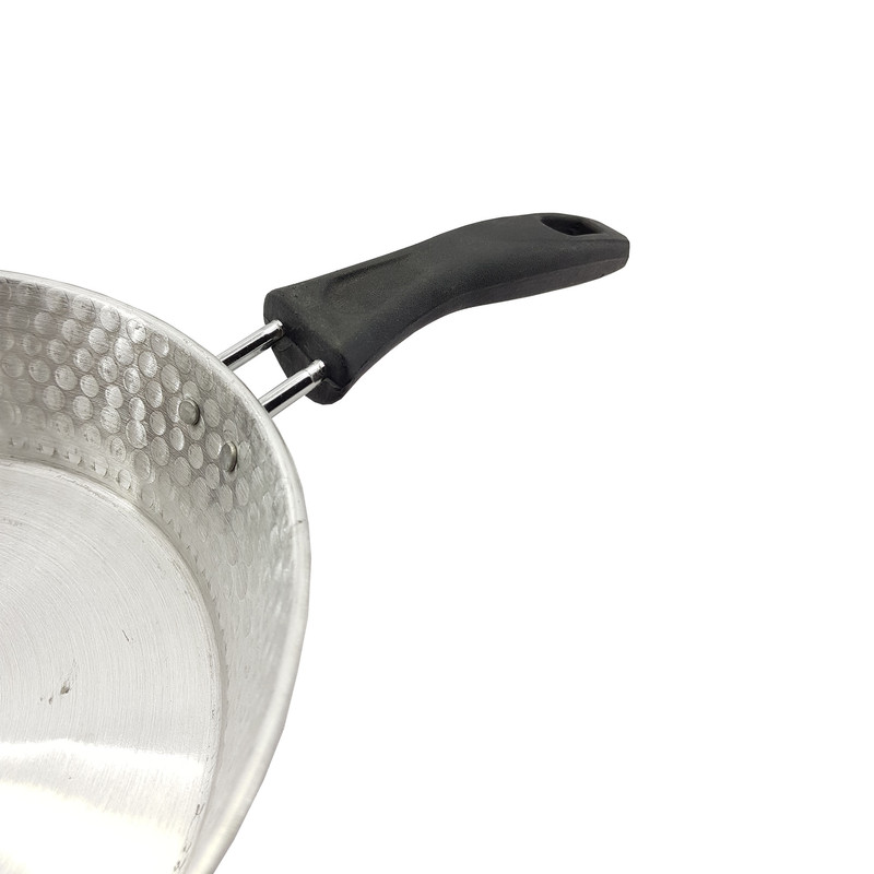 تابه مدل روحی چکشی سایز 26