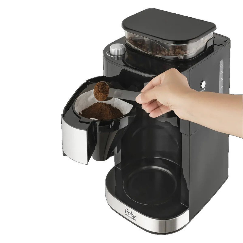 قهوه ساز فکر مدل KM6151 قهوه ساز فکر مدل KM6151