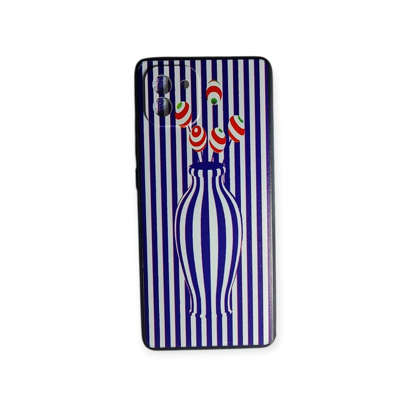 کاور مدل PK01 مناسب برای گوشی موبایل سامسونگ  Galaxy A03