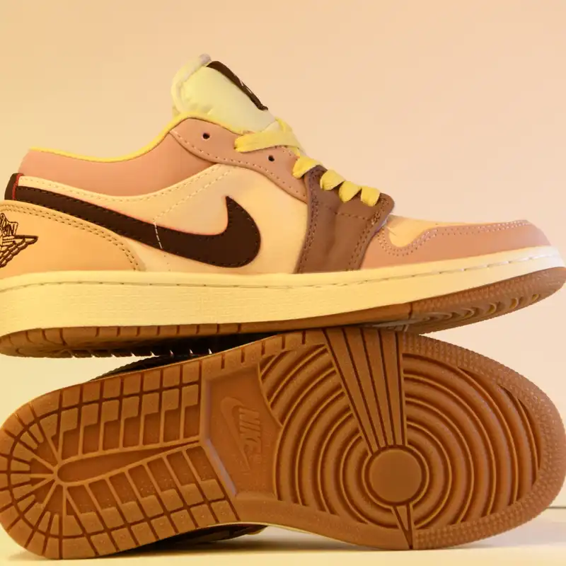 کفش پیاده روی زنانه مدل اسپرت مدل j-6699