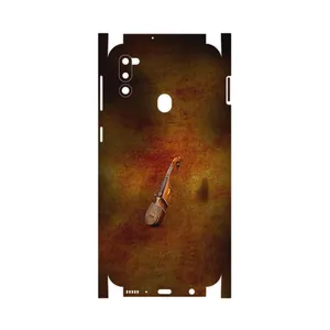 MAHOOT Rabab-FullSkin Cover Sticker for Samsung Galaxy M21  2021 Edition