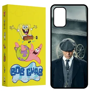 BOB Ghab CPA32B Cover For Samsung Galaxy A32 4G