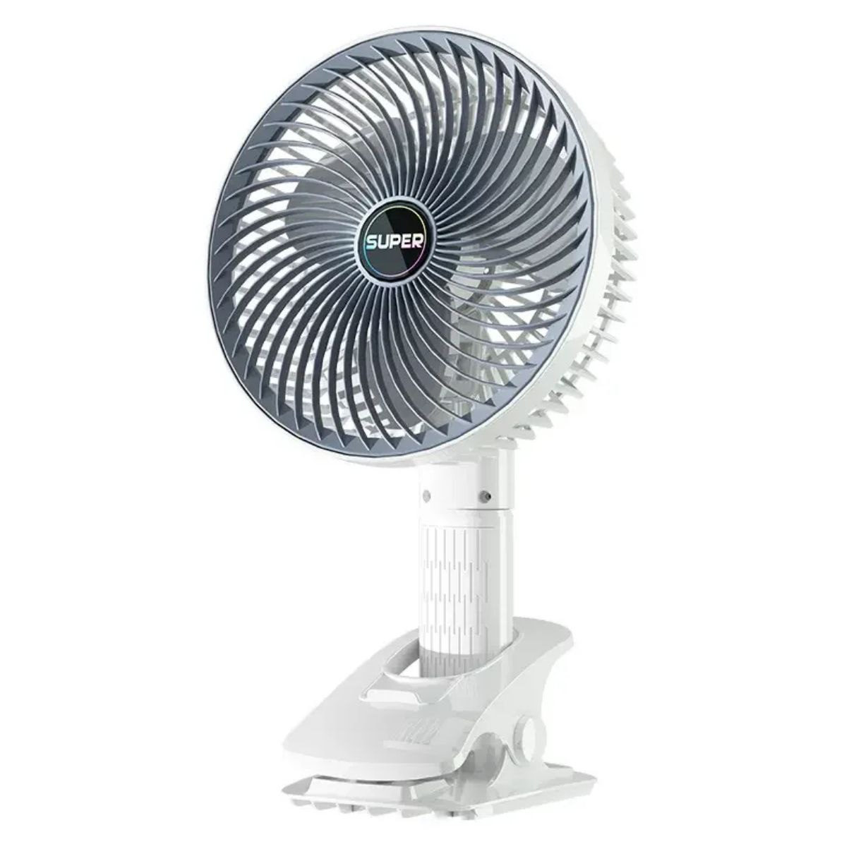 پنکه شارژی مدل DESKTOP FAN