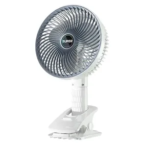 پنکه شارژی مدل DESKTOP FAN