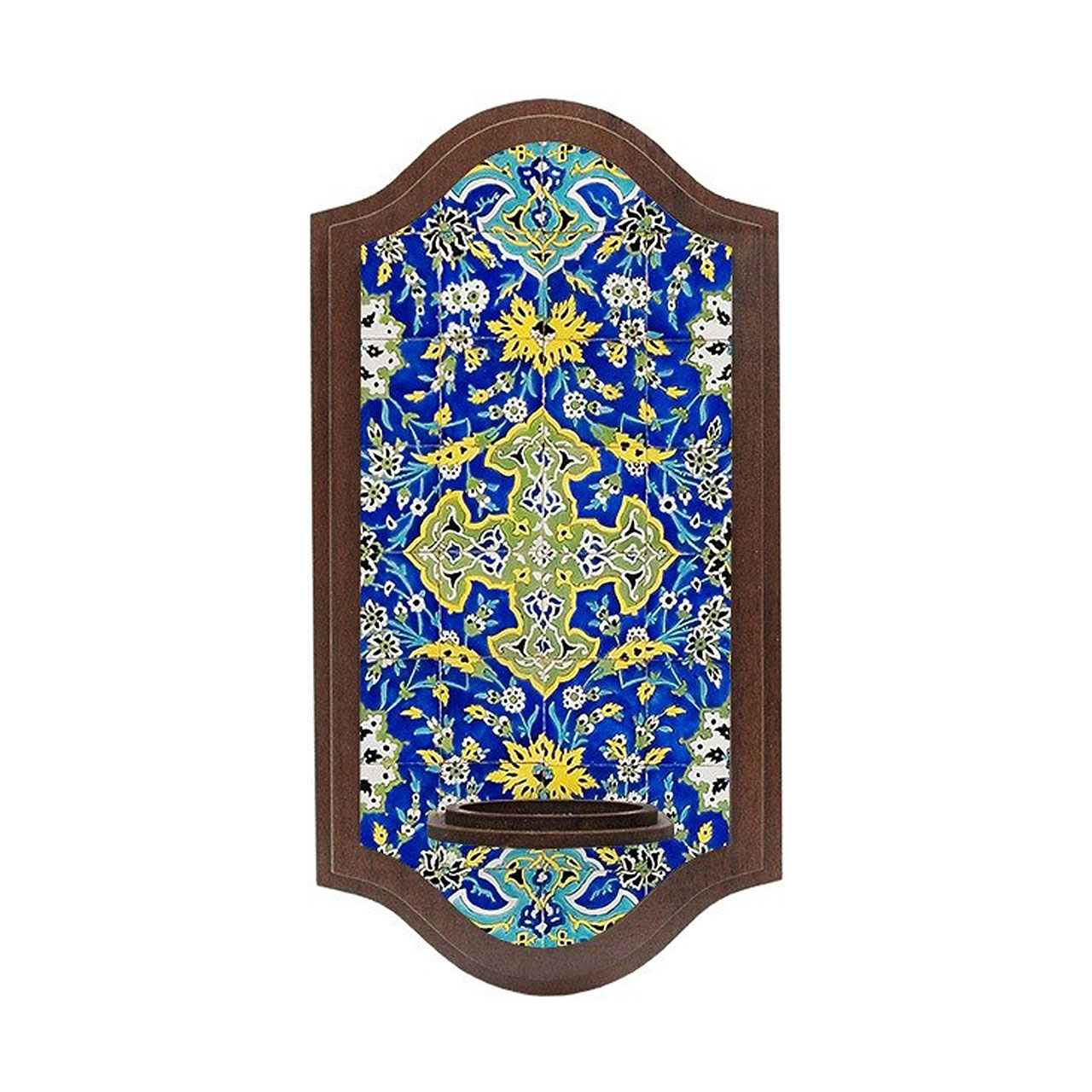 جاشمعی تهران جی اف ایکس مدل JA5027