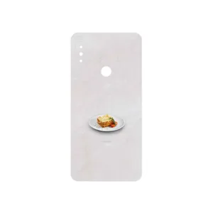 MAHOOT Lasagne Cover Sticker for Xiaomi Redmi Note 5 Pro