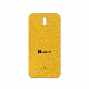 MAHOOT ML-MCRSFT Cover Sticker for Nokia C1