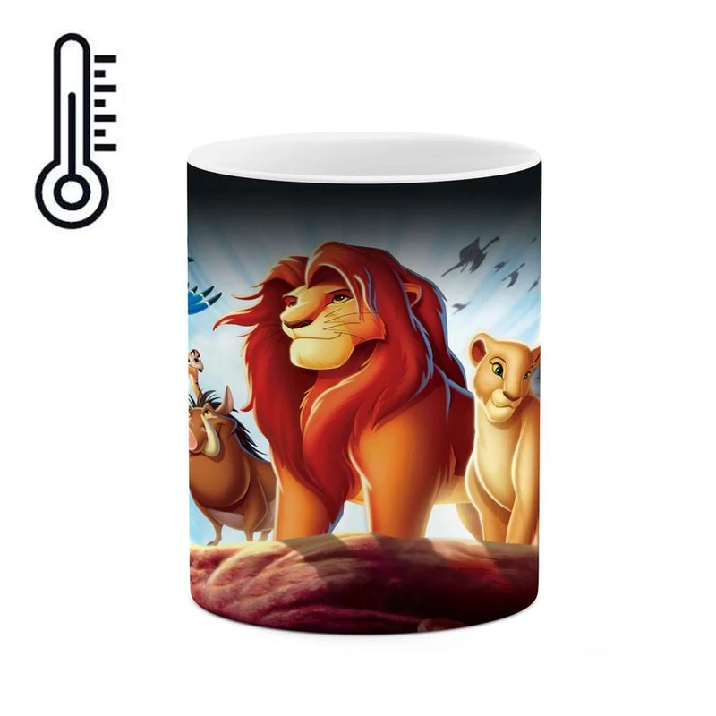 ماگ حرارتی کاکتی مدل شیرشاه کد mgh15181