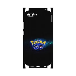 MAHOOT Pokemon Go Game Series-FullSkin Cover Sticker for Honor 10
