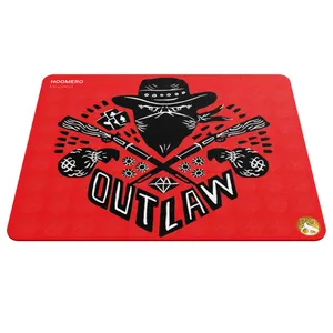 Hoomero Game Red Dead Redemption A4796 Mousepad