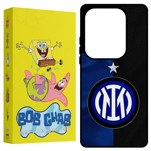 BOB Ghab BCPN13P Cover For Xiaomi Redmi Note 13 Pro 4G / Poco M6 Pro 4G
