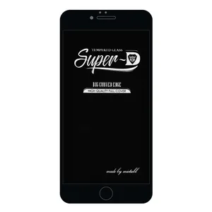 Shahr Glass SPRBP Screen Protector Suitable For Apple iPhone 6 / iPhone 6s