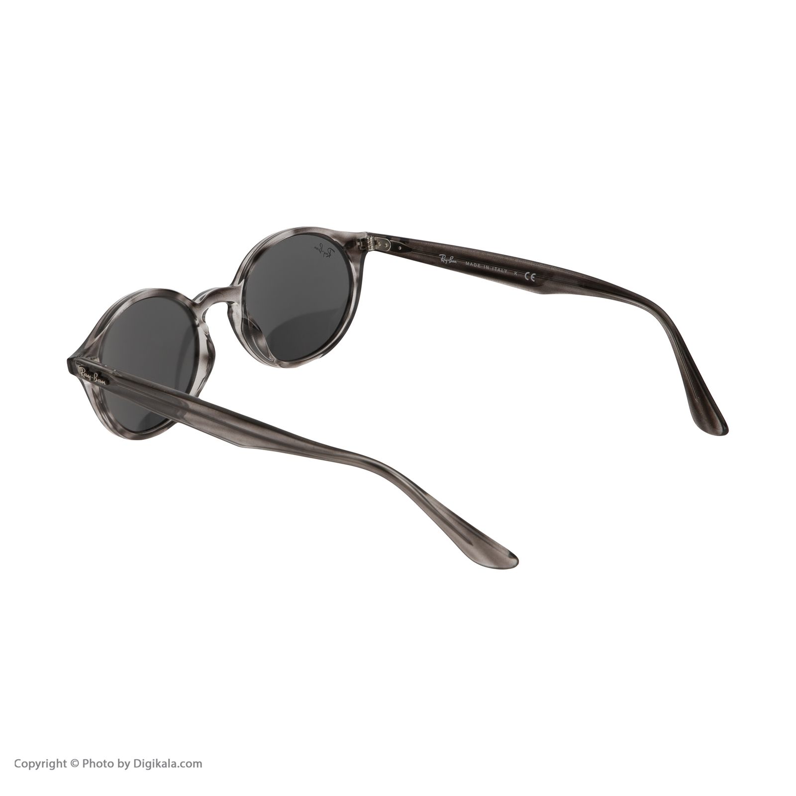 عینک آفتابی زنانه ری بن مدل RB4315S5100643087 -  - 4