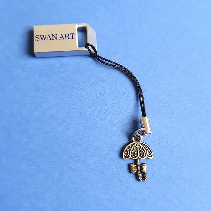 بند فلش مدل چتر فانتزی