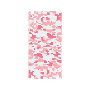 MAHOOT  Army-Pink-pixel-FullSkin Cover Sticker for Samsung Galaxy A30s