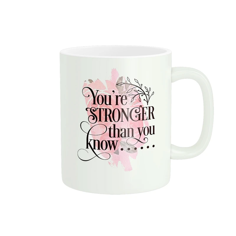 ماگ پاد آفرین طرح انگیزشی کد 4479