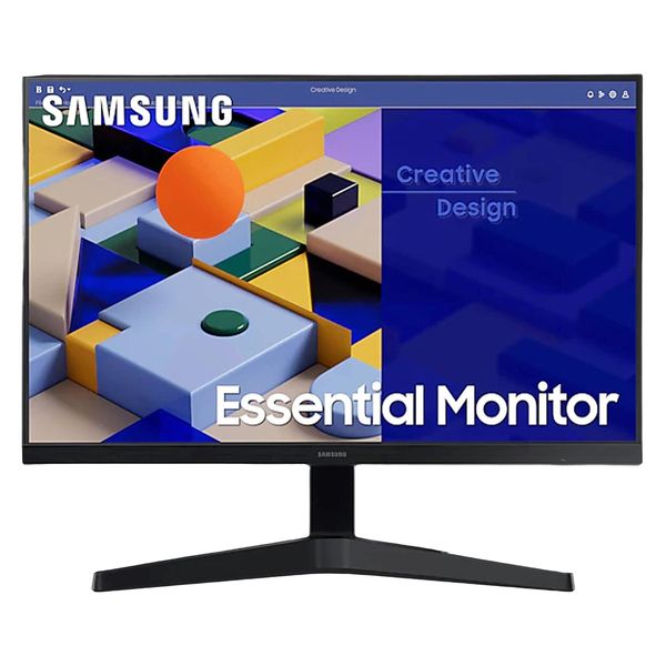 مانیتور سامسونگ مدل LS27C310EAMXUE سایز 27 اینچ 