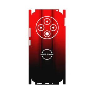 MAHOOT Nissan_Logo-FullSkin Cover Sticker for Xiaomi Redmi 14C