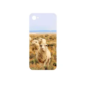MAHOOT Sheep Cover Sticker for HTC Desire 12
