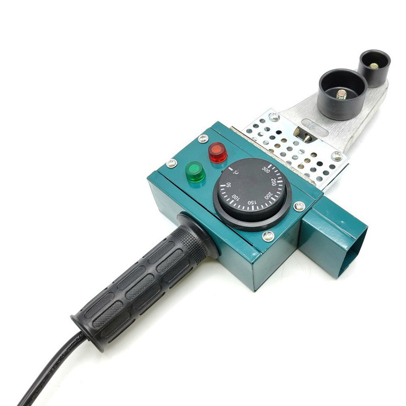 دستگاه جوش لوله سبز باس مدل 32C