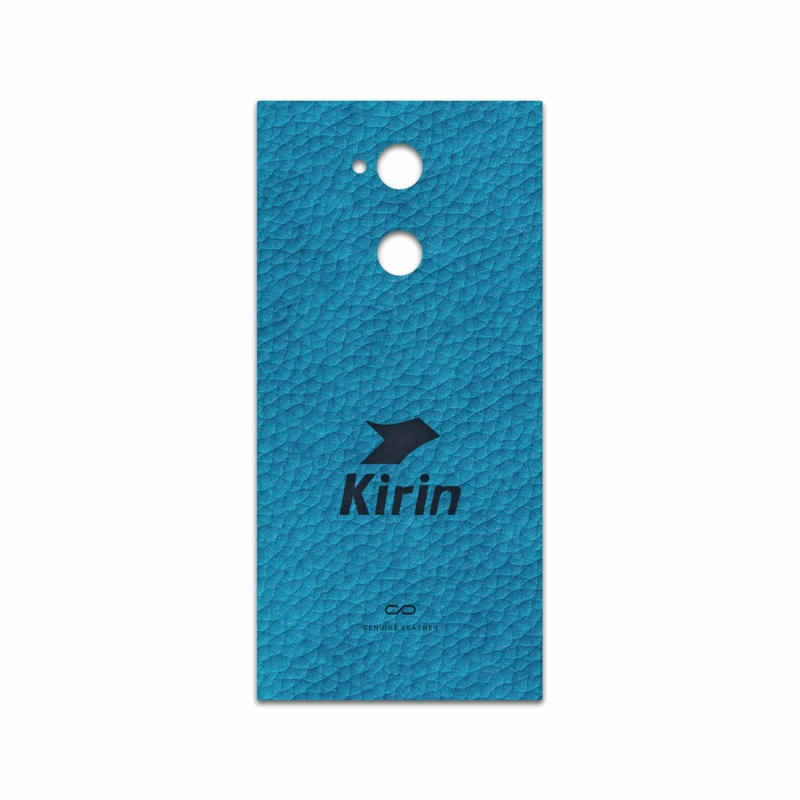 برچسب پوششی ماهوت مدل BL-KRN مناسب برای گوشی موبایل سونی Xperia XA2 Ultra