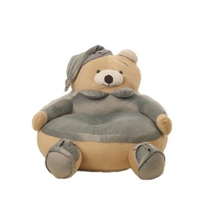 نقد و بررسی مبل کودک مدل خرس نانان توسط خریداران
