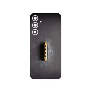 MAHOOT Harmonica Cover Sticker for Samsung Galaxy A35