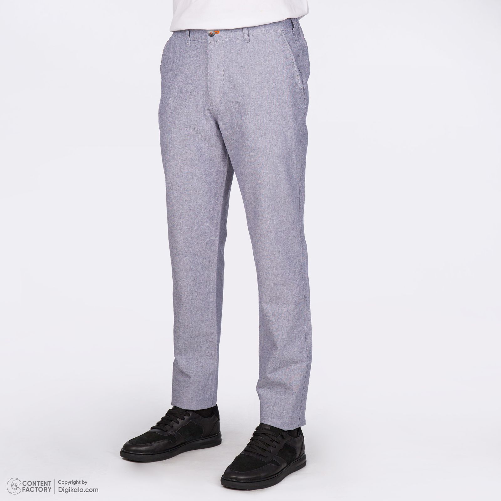 شلوار مردانه ایزی دو مدل 2181295 - - 3
