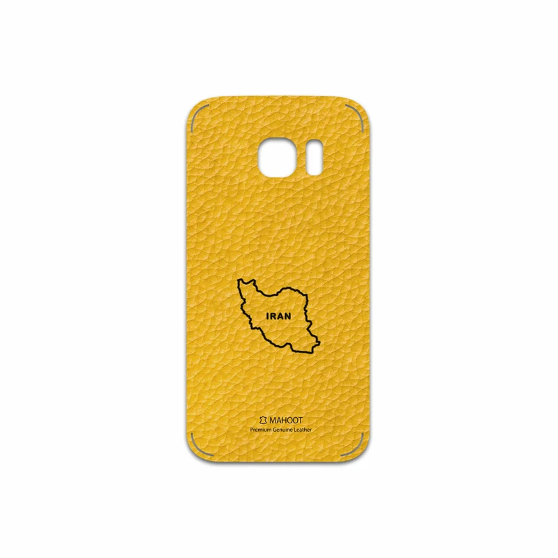 برچسب پوششی ماهوت مدل ML-IRC مناسب برای گوشی موبایل سامسونگ Galaxy S7