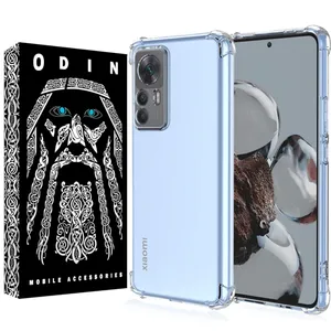 Space model Odin cover suitable for Xiaomi Mi 12X / 12 / 12s mobile phone