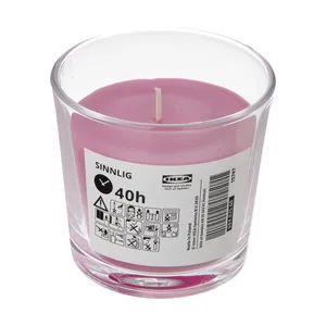شمع معطر ایکیا مدل 482560