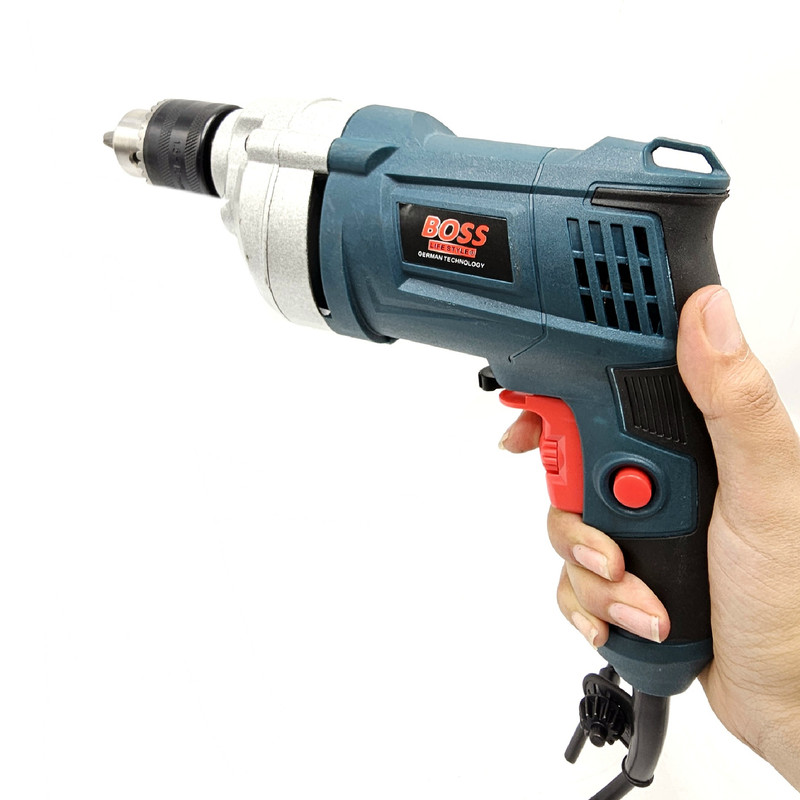 دریل صنعتی باس مدل LIFE_STYLE