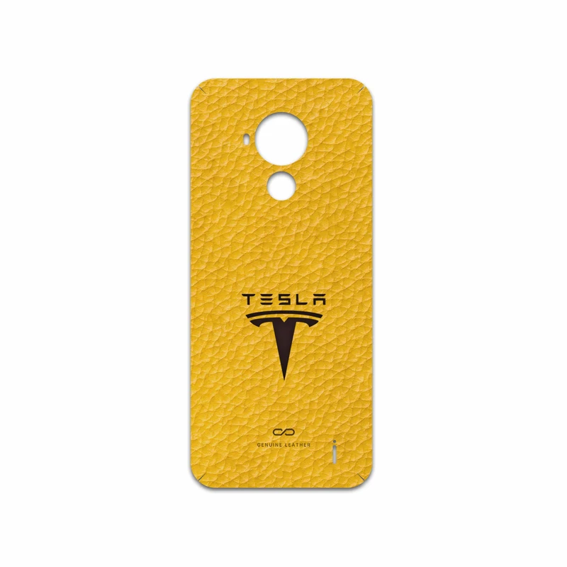 برچسب پوششی ماهوت مدل ML-TSLA مناسب برای گوشی موبایل نوکیا C30