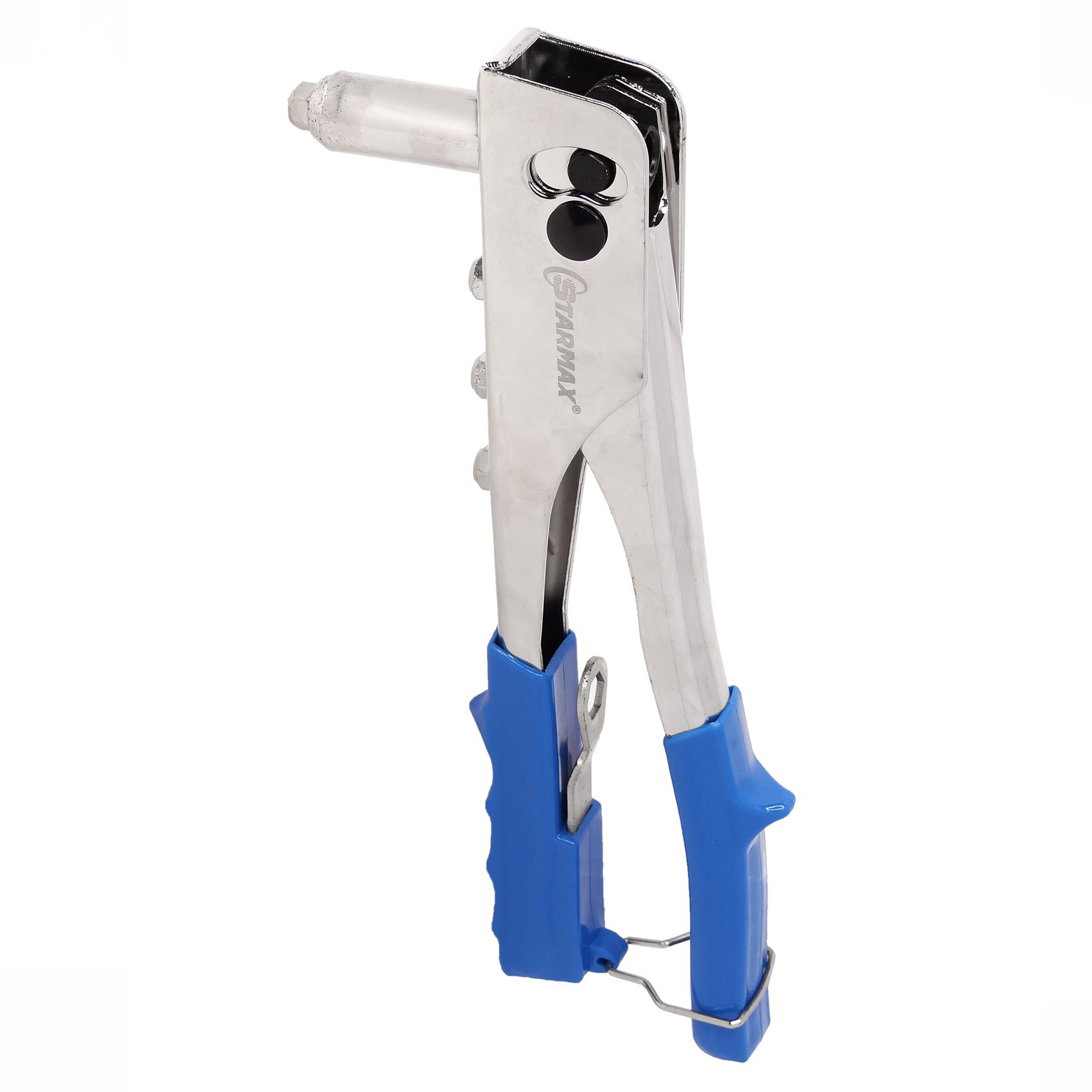 انبر پرچ استارمکس مدل LT-SH10 سایز 10.5 اینچ