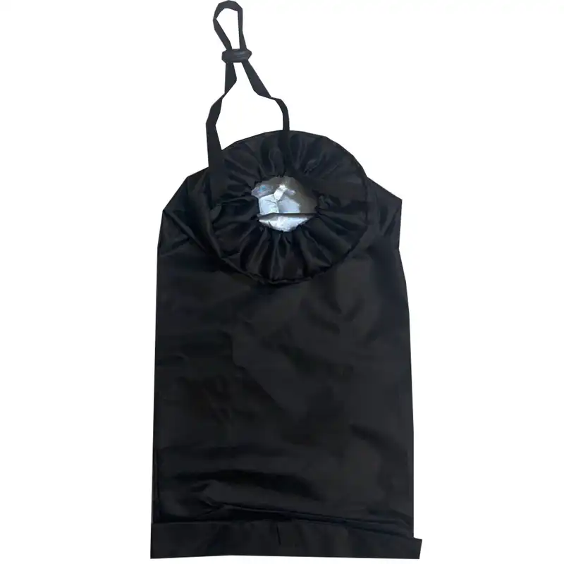 کیسه زباله خودرو ای پی ام مدل آویزی