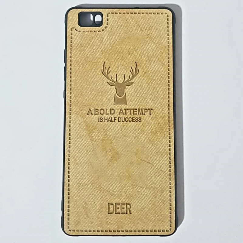  کاور مدل CH100092 مناسب برای گوشی موبایل هوآوی P8 Lite