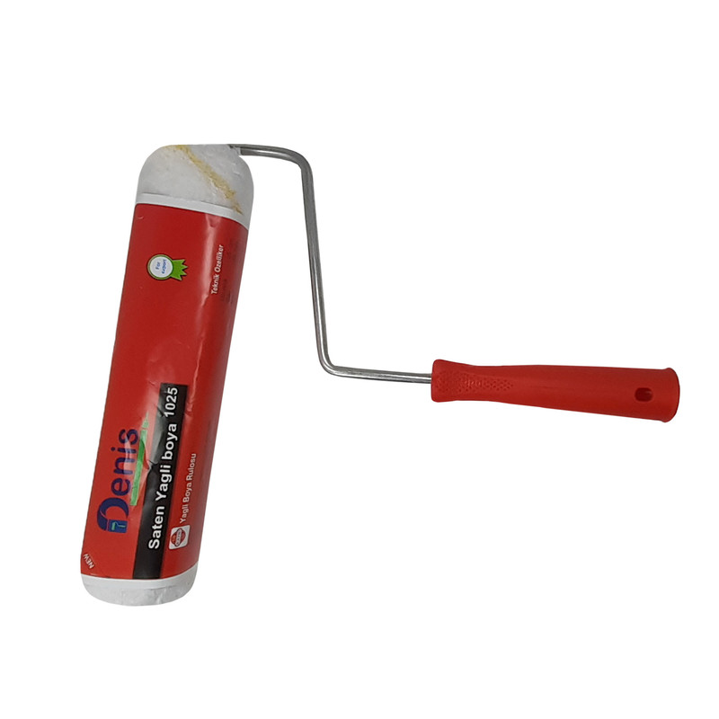 غلتک نقاشی دنیز مدل 25 غلتک نقاشی دنیز مدل 25