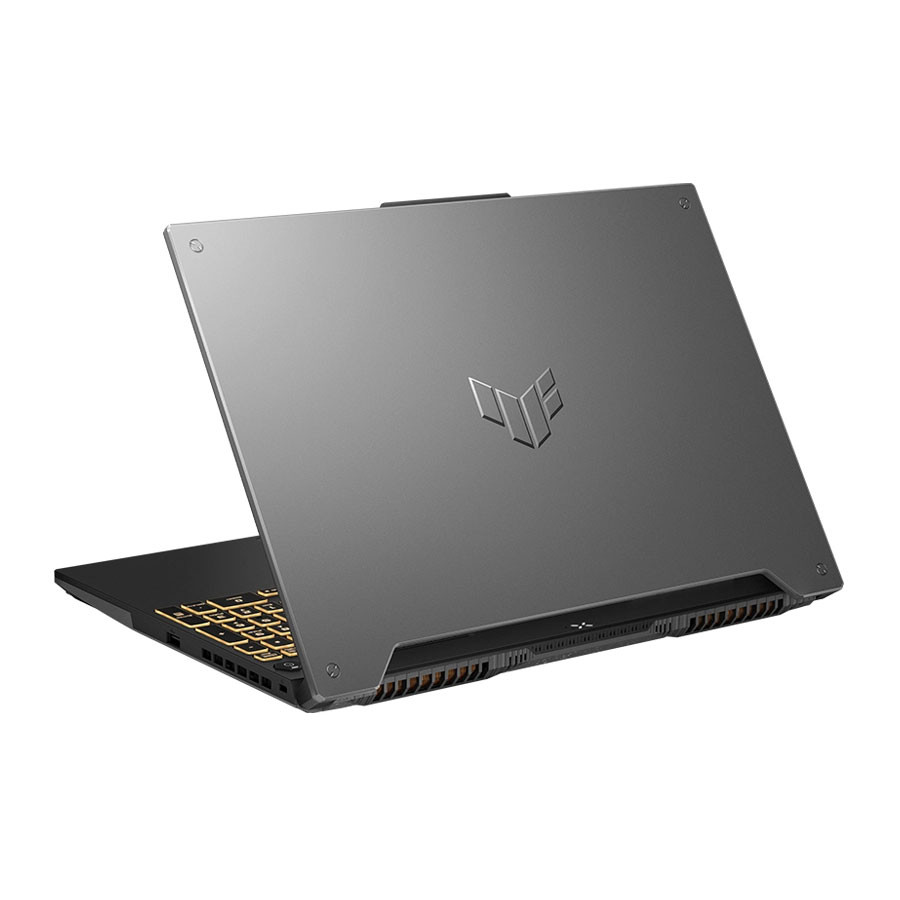 لپ تاپ 15.6 اینچی ایسوس مدل TUF Gaming F15 FX507ZC4-HN002W-i7 12700H 16GB 1SSD RTX3050 - کاستوم شده