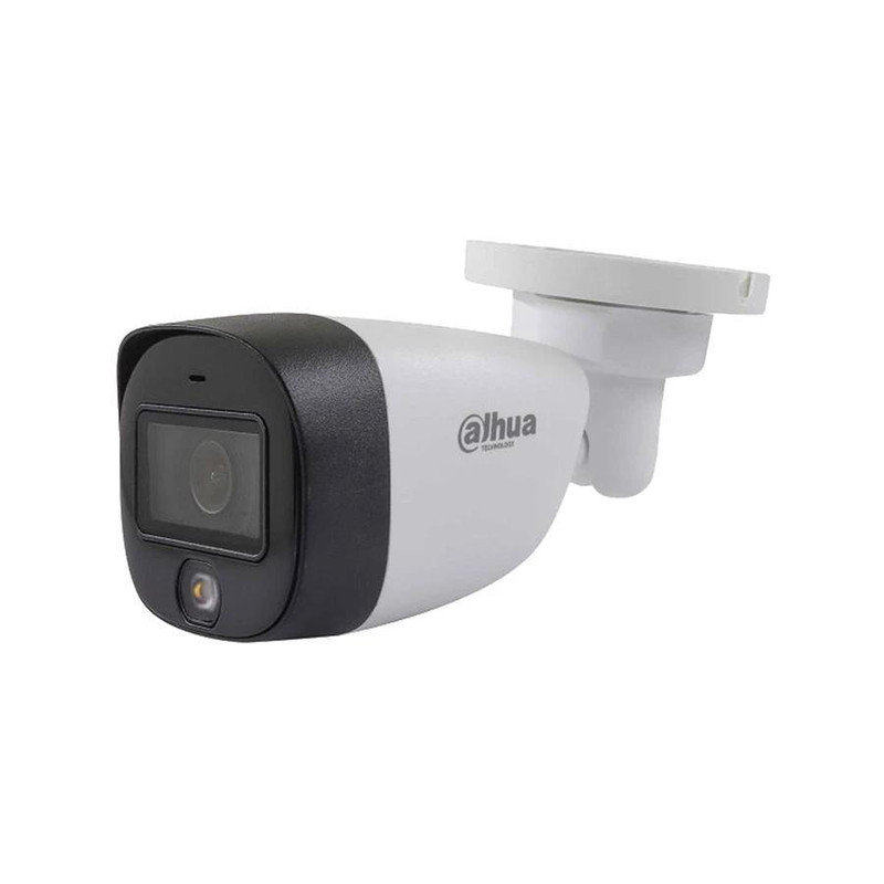 دوربین مداربسته آنالوگ داهوا مدل DH-HAC-HFW1509CP-LED