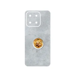 MAHOOT Pasta Cover Sticker for Honor X5b Plus