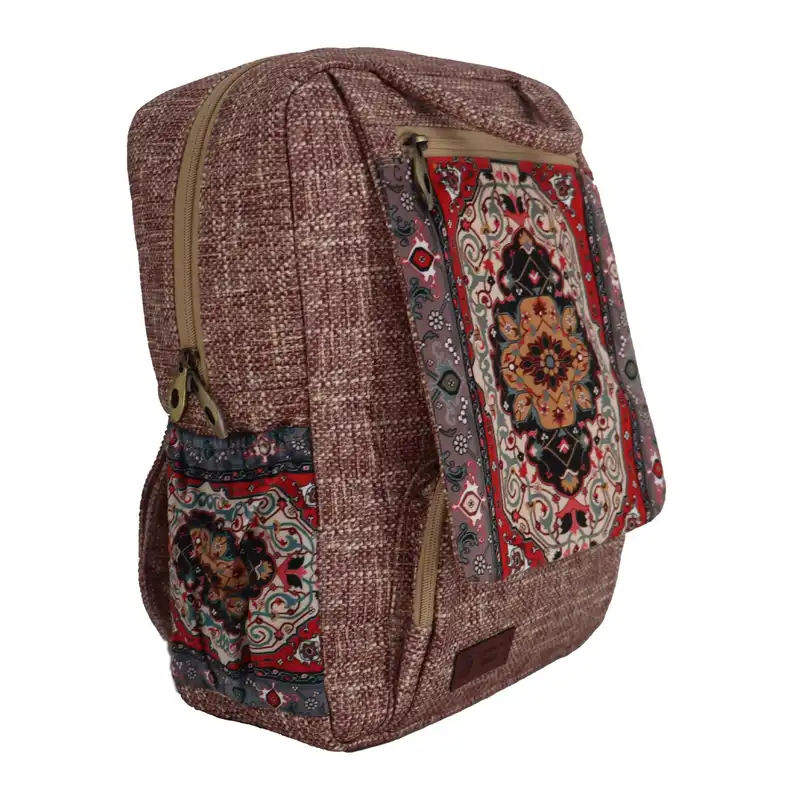 کوله پشتی زنانه مدل WA-1950