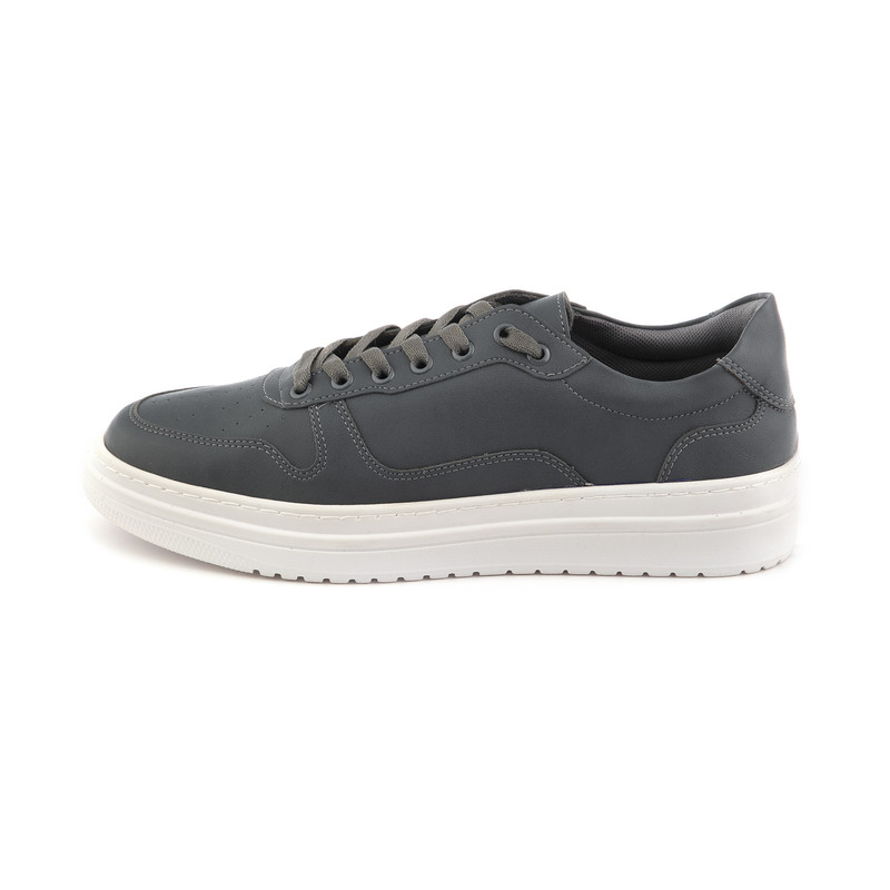 کفش روزمره مردانه کیکی رایکی مدل MBB09395DARK GRAY