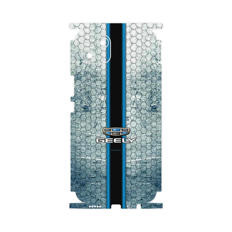 برچسب پوششی ماهوت مدل GEELY-FullSkin مناسب برای گوشی موبایل ویکو T10