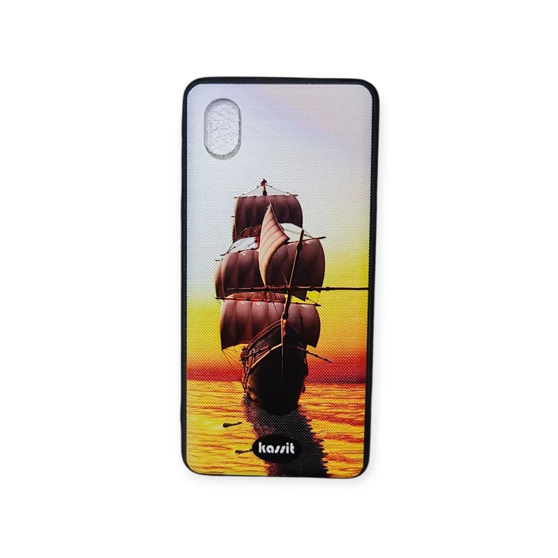 کاور مدل PK40 مناسب برای گوشی موبایل سامسونگ Galaxy A01 core