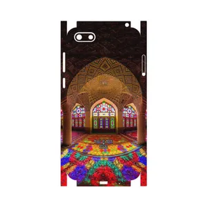 MAHOOT Nasir Al-Molk Mosque-FullSkin Cover Sticker for Huawei Y5 Prime 2018